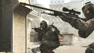 Counter Strike: Global Offensive gets beta update