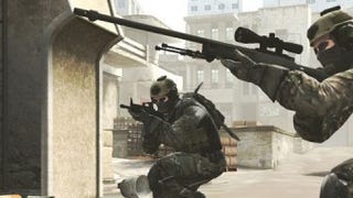 Counter Strike: Global Offensive gets beta update