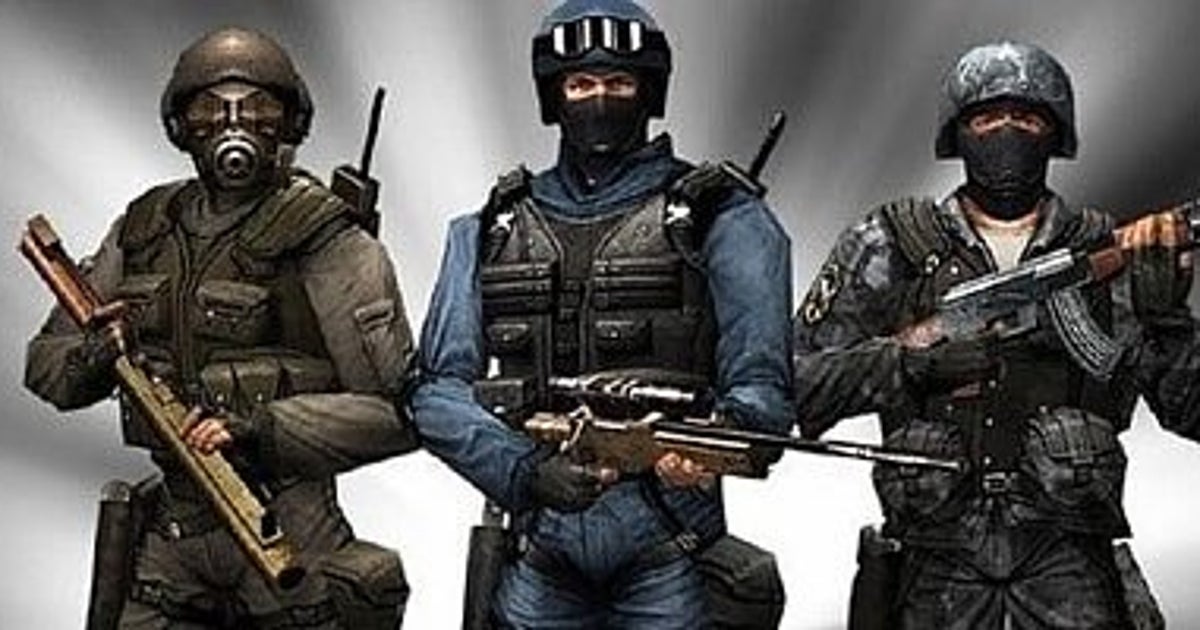 Counter-Strike: Global Offensive update 1.32.4.0 patch notes released ...