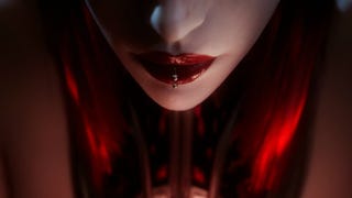 Paragon Gets A New Hero, The Countess