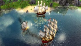Pirates Of The Black Cove Gets A Demo!