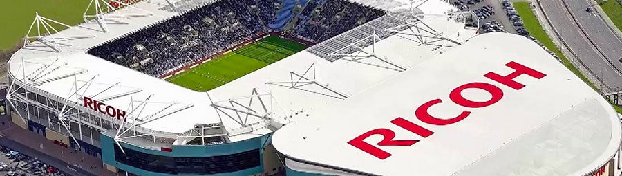 Insomnia Series headed to Coventry in 2014 - i51 Spring 2014