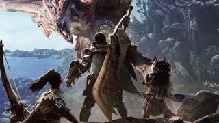 E3 2017: Monster Hunter World - anteprima