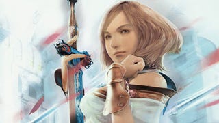 Final Fantasy XII: The Zodiac Age - prova