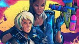 Trials of the Blood Dragon - recensione