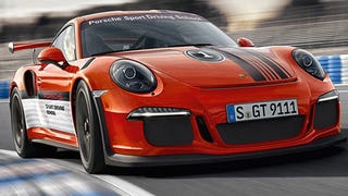 Assetto Corsa Porsche Experience - reportage