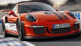 Assetto Corsa Porsche Experience - reportage