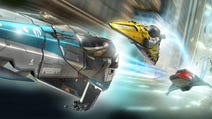 Wipeout Omega Collection - recensione
