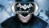 Batman: Arkham VR - recensione
