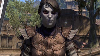 The Elder Scrolls Online: Morrowind - anteprima