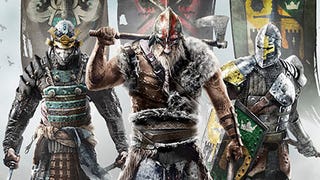 For Honor - recensione