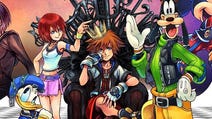 Kingdom Hearts HD 1.5+2.5 ReMix Collection - recensione