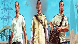 Grand Theft Auto 5 - Reloaded