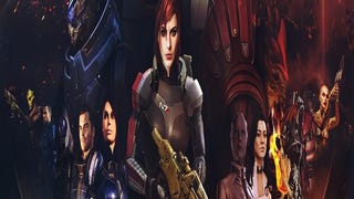 Fünf Dinge, die Mass Effect: Andromeda (Mass Effect 4) braucht und auf was es gern verzichten kann