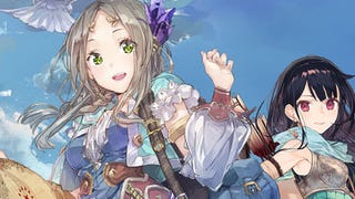 Atelier Firis: The Alchemist and the Mysterious Journey - recensione