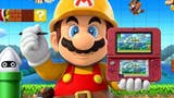 Super Mario Maker for Nintendo 3DS - prova