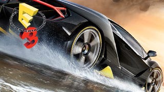 E3 2016: Forza Horizon 3 - prova