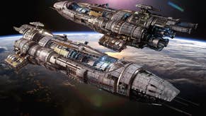 Fractured Space - recensione