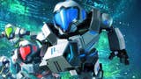 Metroid Prime: Federation Force - prova
