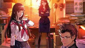 Tokyo Twilight Ghost Hunters: Daybreak Special Gigs - recensione