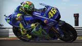 MotoGP17 - prova