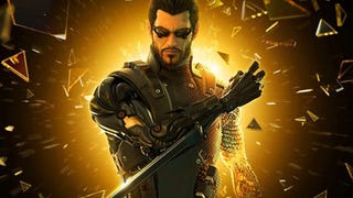 Deus Ex Go - recensione