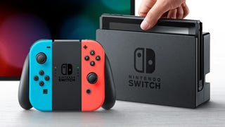 Nintendo Switch -  recensione