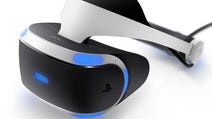 PlayStation VR - prova