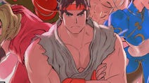 Ultra Street Fighter II: the Final Challengers - recensione
