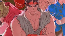 Ultra Street Fighter II: the Final Challengers - recensione