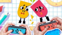 Snipperclips - recensione