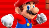 Super Mario Run - prova
