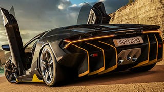 Gamescom 2016: Forza Horizon 3 - prova