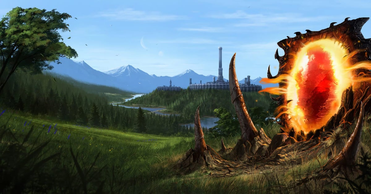 A former volunteer is threatening legal action against fan-made game project Skyblivion A former volunteer is threatening legal action against fan-made game project Skyblivion