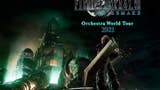 Final Fantasy VII Remake Orchestra World Tour