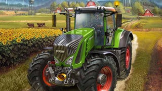 Farming Simulator 18 PS Vita - recensione