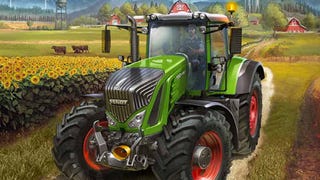 Farming Simulator 18 PS Vita - recensione