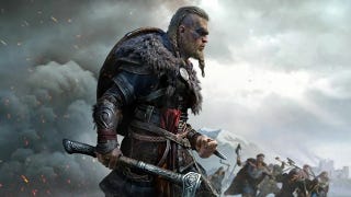 Assassin's Creed Valhalla in un'imperdibile offerta lampo su Amazon
