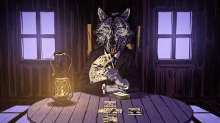 Where The Water Tastes Like Wine - recensione