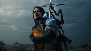 Death Stranding, Control and next-gen teases among industry's 2019 highlights