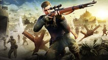 Sniper Elite 5 Provato: il D-day visto dal mirino di un fucile