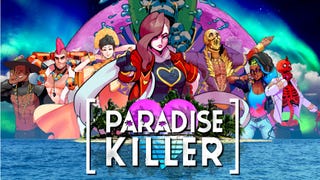 Making weirdness work: The sun-drenched horror of Paradise Killer