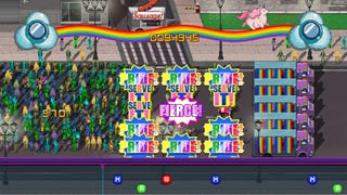 Pride Run developers: "We didn't expect so much resistance"