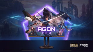 Agon Pro AG275QXL review - Een Champion van een League of Legends monitor