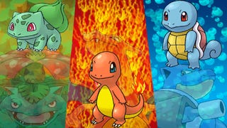 Pokémon Let's Go - Come catturare Charmander, Squirtle e Bulbasaur