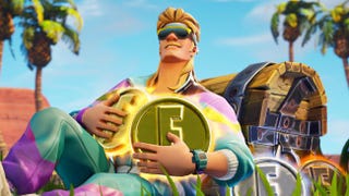Epic Games ceases commerce with Russia but keeps communication open