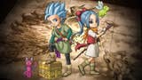 Dragon Quest Treasures Provato, ne ferisce più la spada o la pala?