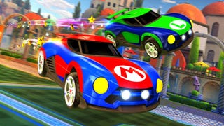 Rocket League Switch Edition - recensione