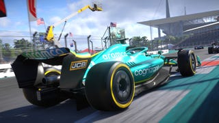EA Sports F1 2022 Provato: le monoposto sono pronte a conquistare la Florida!