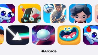 Why are developers betting on Apple Arcade?